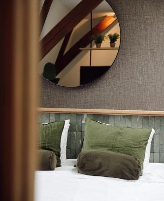 Breda Centrum Hotel | Hotel Botanique Breda