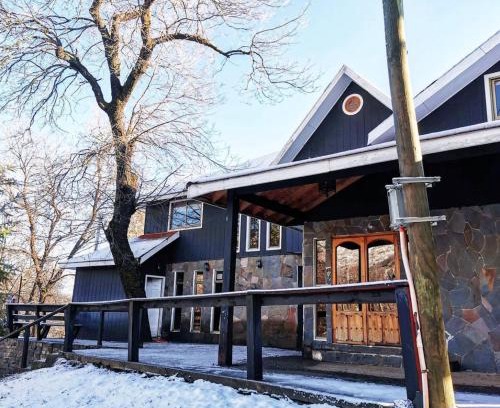 Pinto Hotel | HOTEL BOUTIQUE ANTTUY - Snow Spa