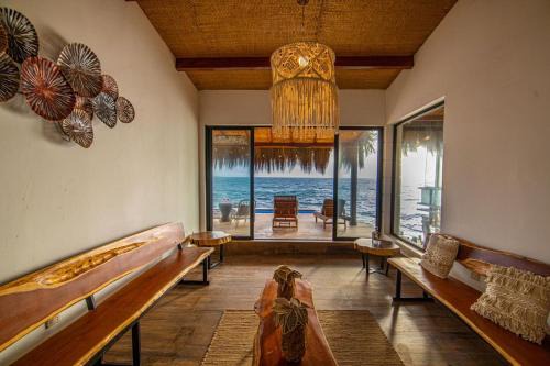 Colan House | Hotel Boutique Beso de Sal