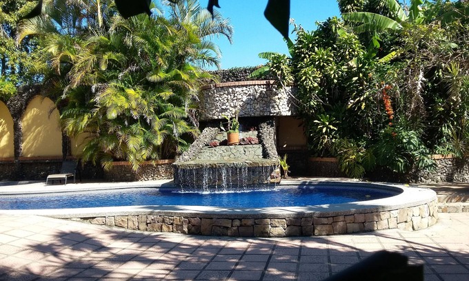 San Josecito Hotel | Hotel Boutique Cibeles Resort