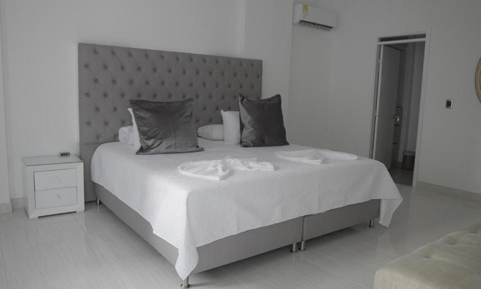 Puerto Boyaca Hotel | Hotel Boutique D85