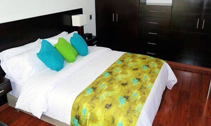 Suba Hotel | Hotel Boutique Laverdieri