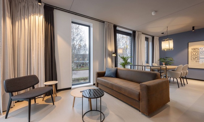 Goes Hotel | Hotel & Brasserie Katoen