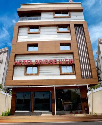 Nagpur Hotel | Hotel Bridge View Nagpur