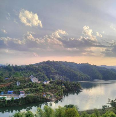 Lekhnath Hotel | Hotel bright moon lake