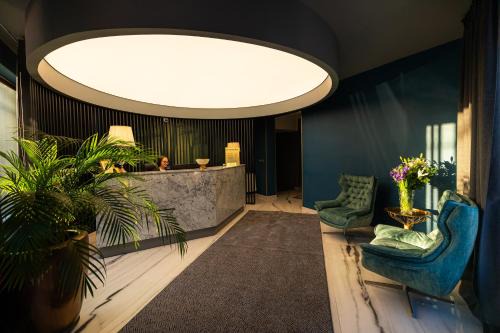 Zalau Hotel | Hotel Brilliant Plaza