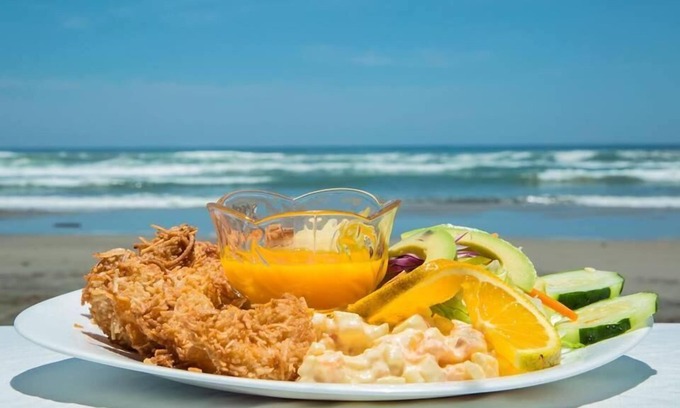 Aquila Hotel | Hotel Brisas de Verano