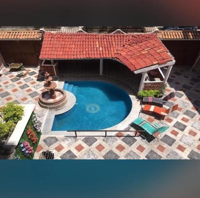 Puerto Vallarta Hotel | hotel brisas del pacifico