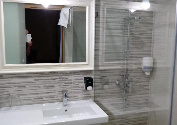 A Guarda Hotel | Hotel Bruselas