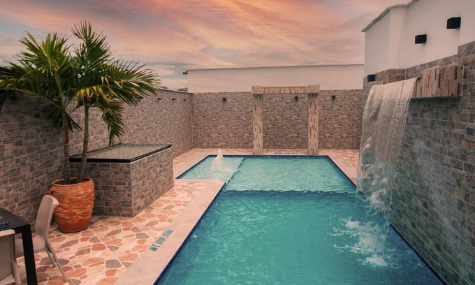 Doradal Hotel | Hotel Buddha Mystic By Del Toro