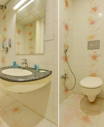 Dharavi House | Hotel Bull's Eye
