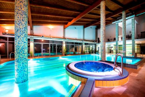 Bystra Hotel | Hotel Bystrá