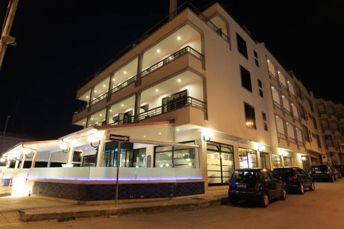 San Foca Hotel | Hotel Côte D'Est