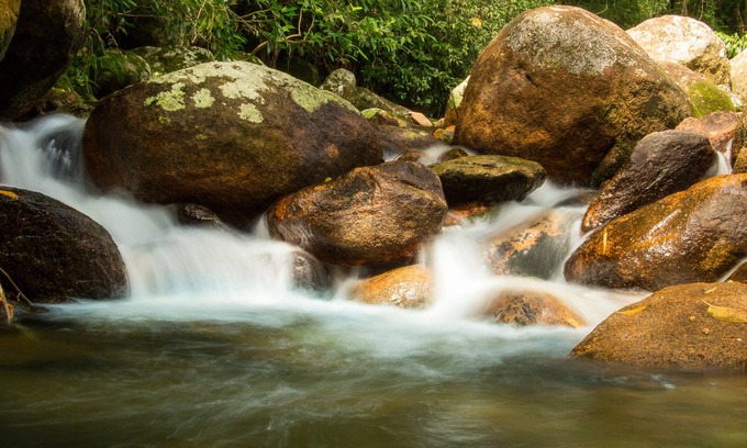 Santo Amaro da Imperatriz Hotel | Hotel Caldas da Imperatriz