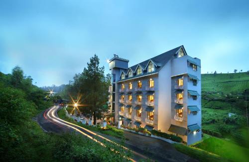 Nullatanni Hotel | Hotel C7 Munnar