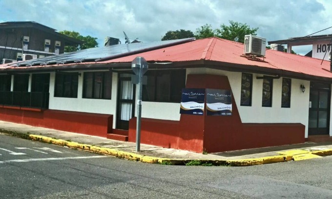 Canas Hotel | Hotel Cañas