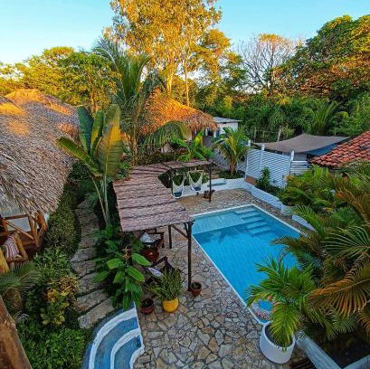 Las Penitas Hotel | Hotel Cabañas Puesta del Sol