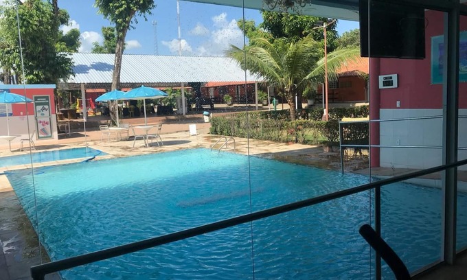 Teresina Hotel | Hotel Cabana