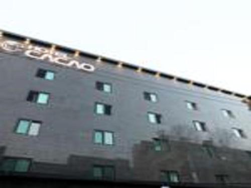 Seo-gu Hotel | Hotel Cacao