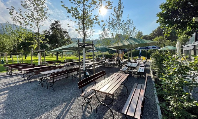 Guckinsdorf Hotel | Hotel & Café Mühlenglück