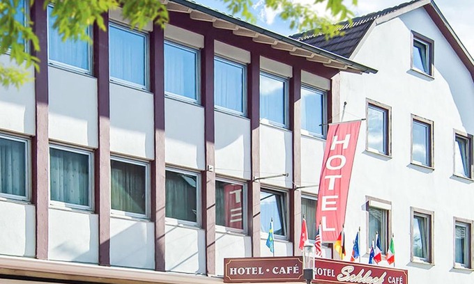 Tuttlingen Hotel | Hotel Café Schlack
