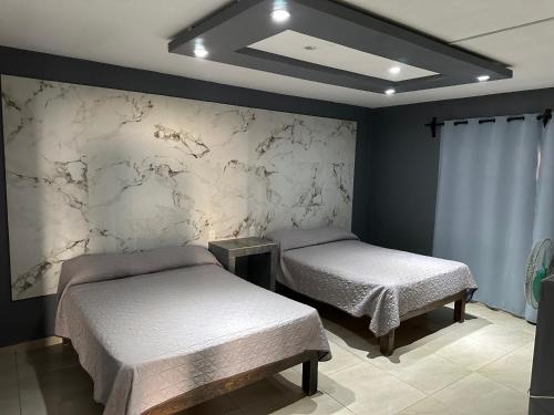 La Barca Hotel | Hotel Calzada - La Barca Jalisco