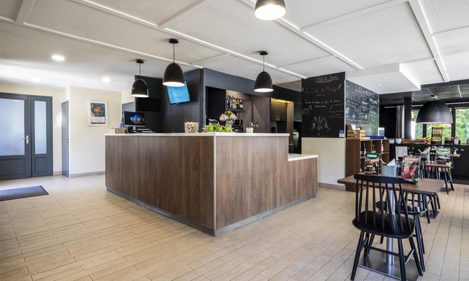 Morschwiller-le-Bas Hotel | Hotel Campanile Mulhouse Sud - Morschwiller