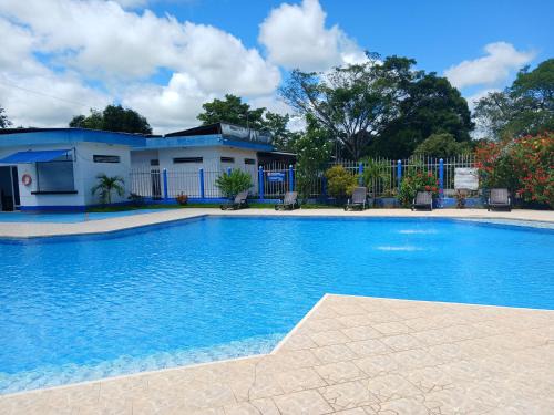 Villavicencio Hotel | Hotel campestre la Maria