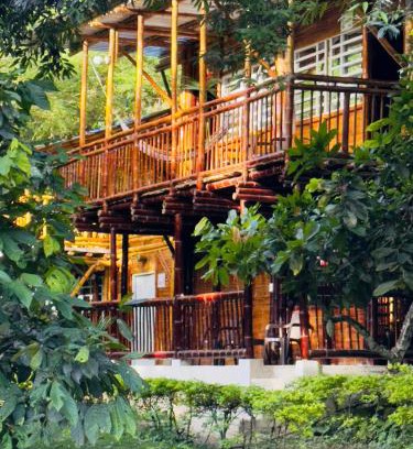 Campoalegre House | hotel campestre san antonio