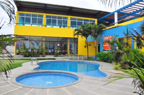 Canoa Hotel | Hotel Canoa´s Wonderland