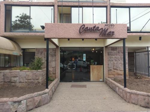 Vina del Mar Hotel | Hotel Cantamar