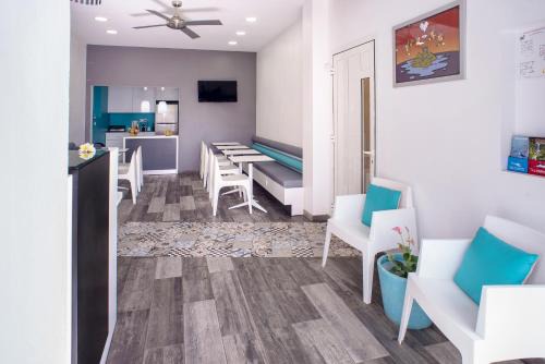 Centre-Ville Hotel | Hotel Cap Sud