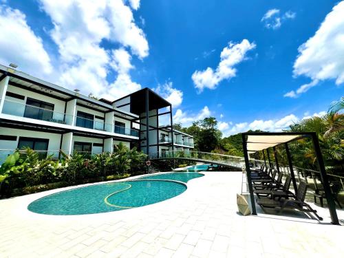 Puerto Triunfo Hotel | Hotel Capri Doradal