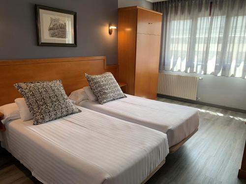 La Corredoria y Ventanielles Hotel | Hotel Carbayon