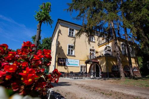 Siofok Aranypart Hotel | Hotel Carpe Diem