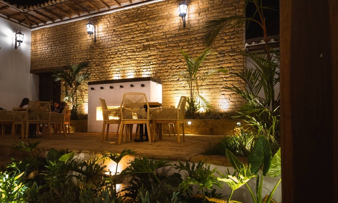 San Victorino Hotel | Hotel Casa Alcestre