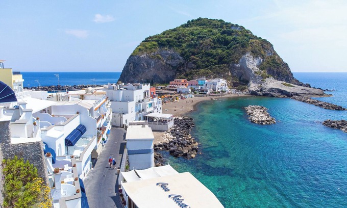 Sant'Angelo Hotel | Hotel Casa Celestino