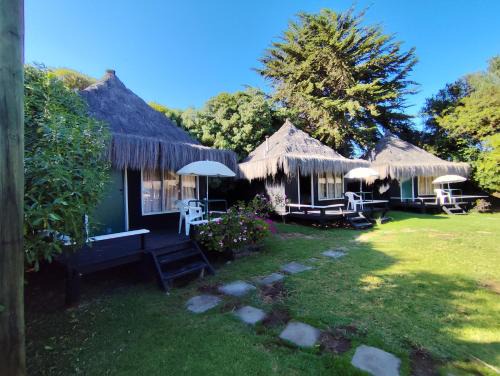 La Serena Resort | Hotel Casa de Piedra