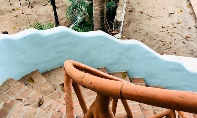 Sayulita Hotel | Hotel Casa de Playa Sayulita