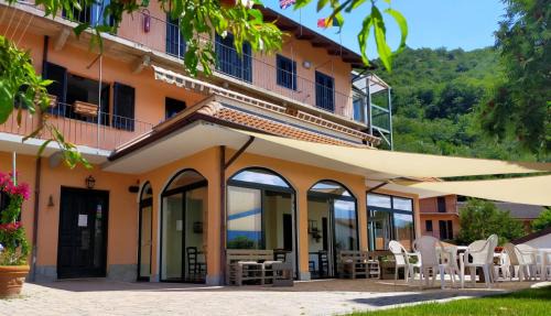 San Didero Hotel | Hotel Casa Didé