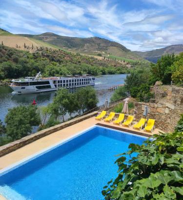 Cotas Hotel | Hotel Casa do Tua