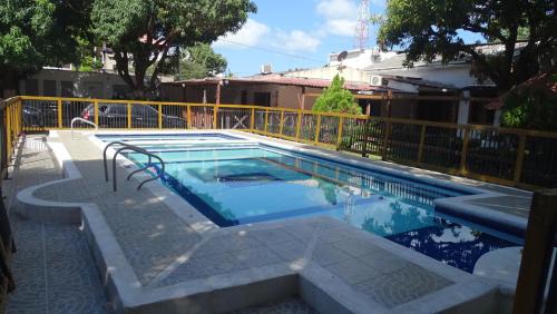 Riohacha House | Hotel Casa Finca La Maracuya