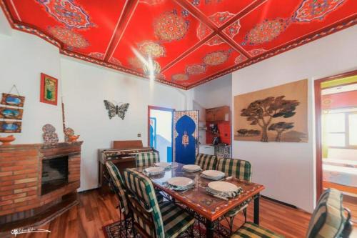 Chefchaouen Apartment | hotel Casa Love Dreams chefchaouen
