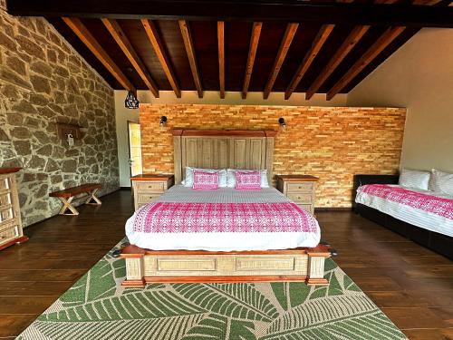 Tlatlauquitepec Hotel | Hotel Casa Xaa