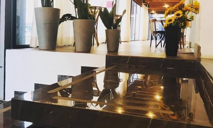 Indaiatuba Hotel | Hotel Casablanca Suites