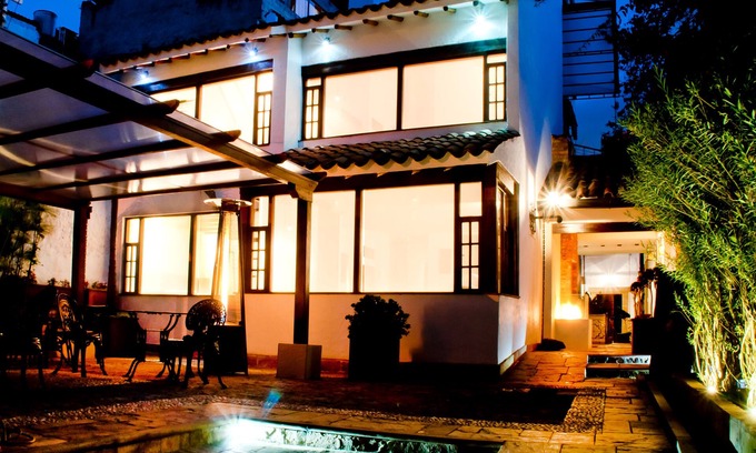 Usaquen Hotel | Hotel Casona de Usaquén