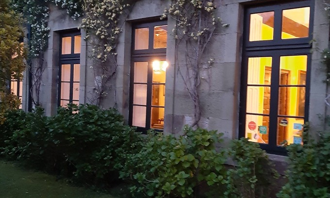 Lierganes Hotel | Hotel Casona El Arral