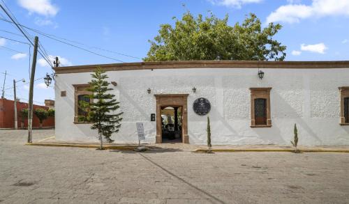 Huichapan Hotel | Hotel Casona El Calvario