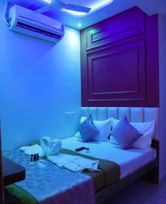 Belapur Central Business District Hotel | Hotel CBD Inn