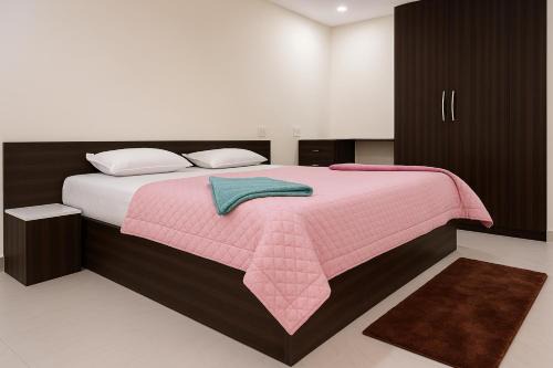 Uppalapadu Hotel | Hotel CDR Grand